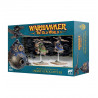 Warhammer The Old World Dwarfen Mountain Holds Dwarf Gyrocopters