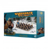 Warhammer The Old World Dwarfen Mountain Holds Dwarf Miners