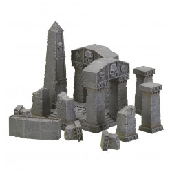 Mailorder: Warhammer The Old World Arcane Ruins