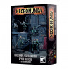 Necromunda: Malcadon Yeld & Jakara Spyre Hunters