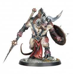 Mailorder: Slaves to Darkness Ogroid Theridons