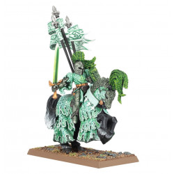 Mailorder: Warhammer The Old World Kingdom of Bretonnia The Green Knight