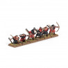 Mailorder: Warhammer The Old World Kingdom of Bretonnia Squires