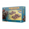 Warhammer The Old World Kingdom of Bretonnia Men-at-Arms
