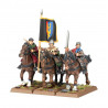 Mailorder: Warhammer The Old World Kingdom of Bretonnia Mounted Yeomen Command