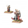 Mailorder: Warhammer The Old World Kingdom of Bretonnia Lord with Great Weapon