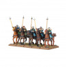 Mailorder: Warhammer The Old World Kingdom of Bretonnia Mounted Yeomen