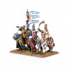 Mailorder: Warhammer The Old World Kingdom of Bretonnia Grail Knights Command