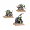 Mailorder: Warhammer The Old World: Orc&Goblin Tribes: Nasty Skulkers
