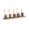 Mailorder: Warhammer The Old World Dwarfen Mountain Holds Imperial Dwarfs