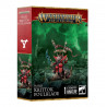 Skaven Krittok Foulblade