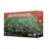 Skaven Warlock Jezzails