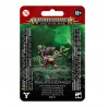 Skaven Warlock Galvaneer