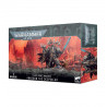 Chaos Space Marines Abaddon The Despoiler