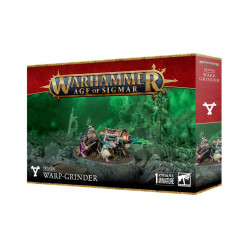 Skaven Warp Grinder