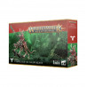 Mailorder: Skaven Clawlord on Gnaw-Beast