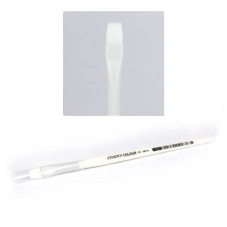 Citadel Synthetic Dry Brush Medium