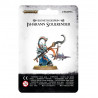 Mailorder: Age of Sigmar Idoneth Deepkin Isharann Soulrender