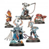 Mailorder: Age of Sigmar Idoneth Deepkin Elathains Soulraid
