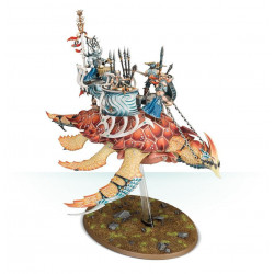 Mailorder: Age of Sigmar Idoneth Deepkin Akhelian Leviadon
