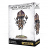 Mailorder: Age of Sigmar Kharadron Overlords Brokk Grungsson, Lord-Magnate of Barak-Nar