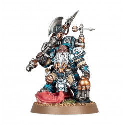 Mailorder: Age of Sigmar Kharadron Overlords Drekki Flynt