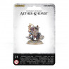 Mailorder: Age of Sigmar Kharadron Overlords Aetheric-Khemist