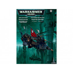 Mailorder: Drukhari Ravager