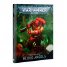 Warhammer 40k Blood Angels Codex Ergänzung (DE)