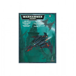 Mailorder: Drukhari Razorwing Jetfighter