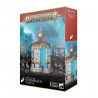 Age of Sigmar: Stormcast Eternals: Stormreach Portal