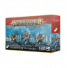 Age of Sigmar: Stormcast Eternals: Stormstrike Palladors