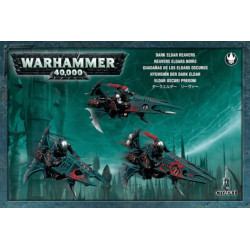 Mailorder: Drukhari Reavers