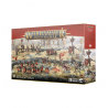 Age of Sigmar Cities of Sigmar Battleforce Founding Foray