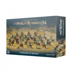 Der Herr Der Ringe™ KRIEGER VON ROHAN™