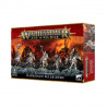 Slaves to Darkness Darkoath Fellriders