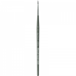 Da Vinci Forte Synthetics Synthetikpinsel 1