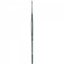 Da Vinci Forte Synthetics Synthetikpinsel 2