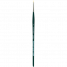Da Vinci Nova Synthetikpinsel 2/0