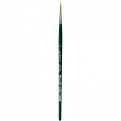 Da Vinci Nova Synthetikpinsel 1