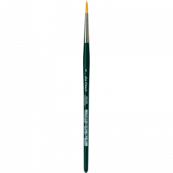 Da Vinci Nova Synthetikpinsel 4