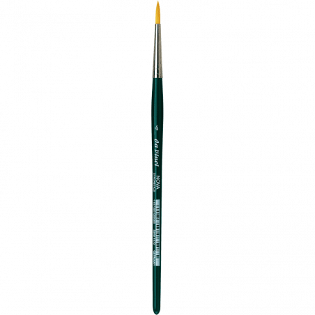 Da Vinci Nova Synthetikpinsel 4