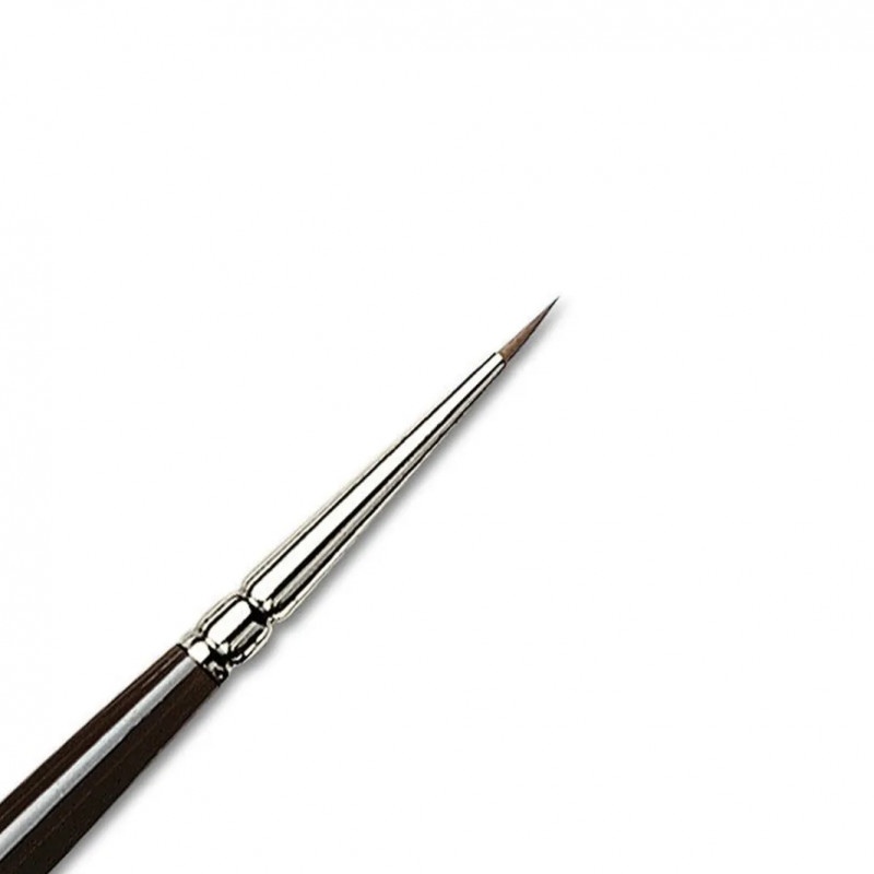 Da Vinci Maestro Kolinsky-Rotmarder 3/0