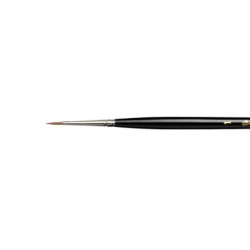 Da Vinci Maestro Kolinsky-Rotmarder 1
