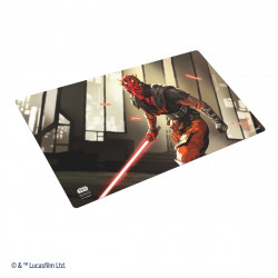 Star Wars: Unlimited - Gamegenic Game Mat Maul