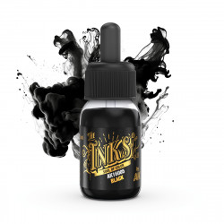 AK BLACK INK (30ml)