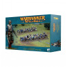 Warhammer The Old World: Empire of Man: Free Company Militia