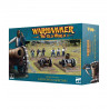 Warhammer The Old World: Empire of Man: Cannons and Mortars