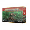 Skaven: Ratling Warpblaster