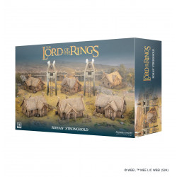 Der Herr Der Ringe™ ROHAN™ STRONGHOLD